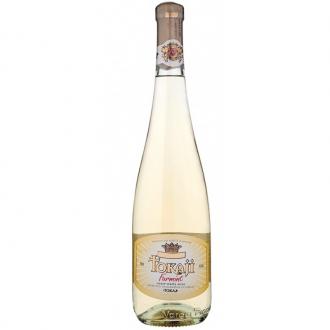 Tokaji Furmint víno biele polosladké 10,5% 0,75l 
